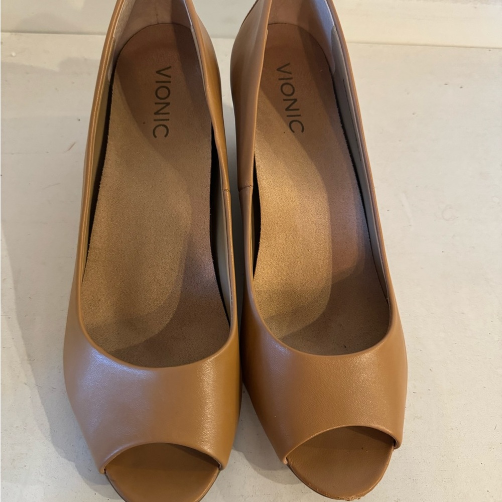 Comfy Wedges